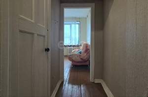 1-к квартира, вторичка, 41м2, 4/5 этаж