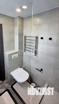 1-к квартира, вторичка, 51м2, 9/9 этаж