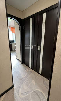 2-к квартира, вторичка, 42м2, 5/5 этаж
