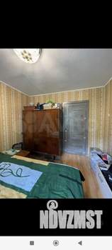 2-к квартира, вторичка, 49м2, 4/5 этаж