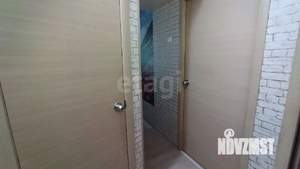 2-к квартира, вторичка, 43м2, 1/5 этаж