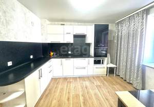 3-к квартира, вторичка, 95м2, 3/10 этаж