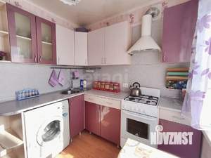 1-к квартира, вторичка, 30м2, 5/5 этаж