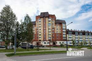 1-к квартира, вторичка, 47м2, 3/4 этаж