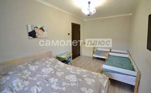 2-к квартира, вторичка, 48м2, 5/9 этаж