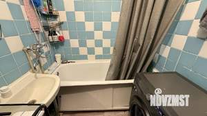 2-к квартира, вторичка, 49м2, 2/5 этаж