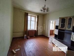 2-к квартира, вторичка, 61м2, 3/4 этаж