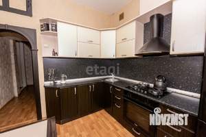 3-к квартира, вторичка, 85м2, 5/5 этаж