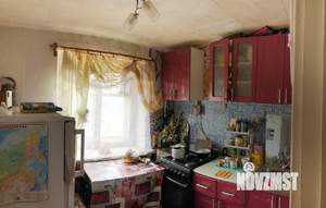 1-к квартира, вторичка, 30м2, 4/5 этаж