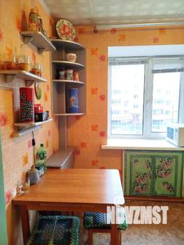 2-к квартира, вторичка, 43м2, 2/5 этаж