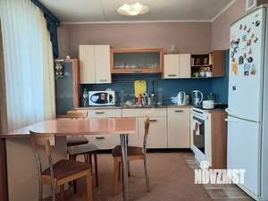 3-к квартира, вторичка, 71м2, 5/9 этаж