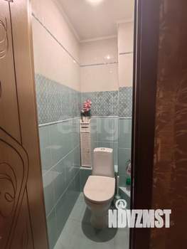 2-к квартира, вторичка, 53м2, 3/10 этаж