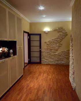 4-к квартира, вторичка, 159м2, 2/4 этаж