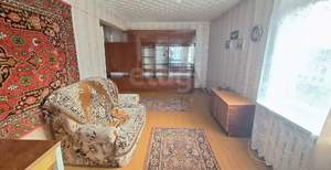 2-к квартира, вторичка, 41м2, 5/5 этаж