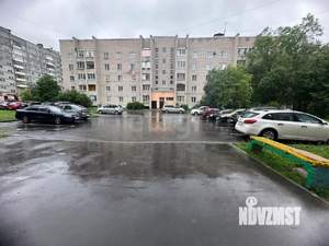 1-к квартира, вторичка, 37м2, 2/5 этаж