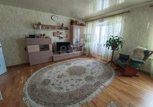 2-к квартира, вторичка, 80м2, 5/8 этаж