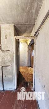 2-к квартира, вторичка, 46м2, 2/5 этаж