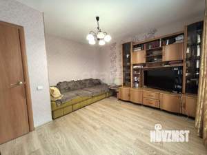 2-к квартира, вторичка, 52м2, 3/4 этаж