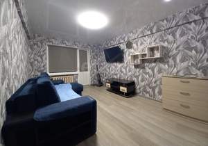 3-к квартира, вторичка, 58м2, 2/5 этаж