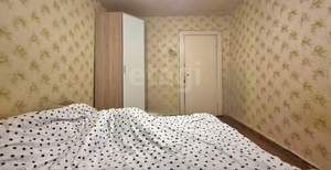 2-к квартира, вторичка, 52м2, 1/12 этаж