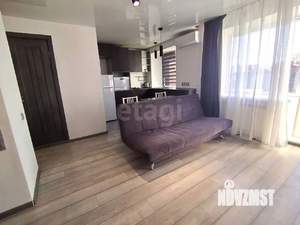 Студия квартира, вторичка, 28м2, 5/5 этаж