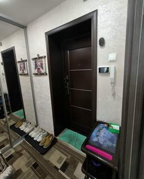 1-к квартира, вторичка, 30м2, 2/5 этаж