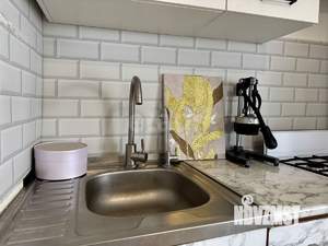 2-к квартира, вторичка, 50м2, 5/5 этаж