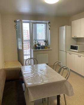 1-к квартира, вторичка, 38м2, 5/10 этаж