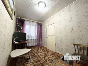 2-к квартира, вторичка, 43м2, 4/4 этаж