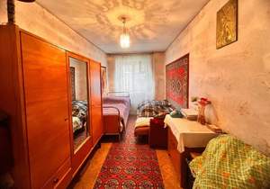 2-к квартира, вторичка, 41м2, 3/5 этаж