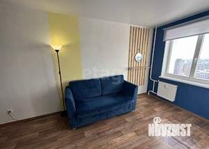 1-к квартира, вторичка, 33м2, 14/16 этаж