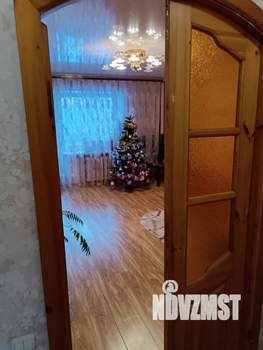 3-к квартира, вторичка, 64м2, 2/5 этаж