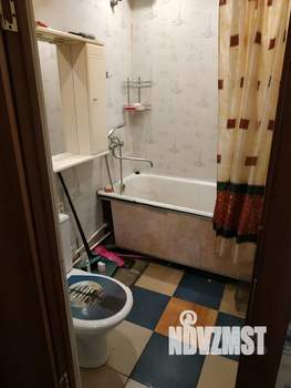 2-к квартира, вторичка, 42м2, 5/5 этаж