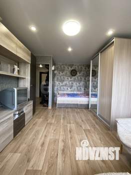 1-к квартира, вторичка, 29м2, 7/10 этаж