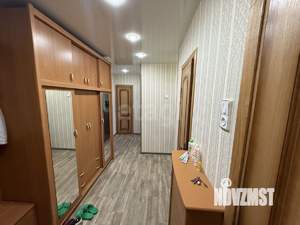 2-к квартира, вторичка, 58м2, 9/10 этаж