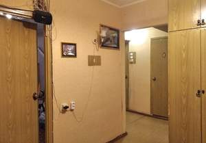 3-к квартира, вторичка, 65м2, 4/10 этаж