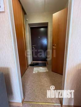 Студия квартира, вторичка, 26м2, 6/12 этаж