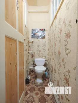 3-к квартира, вторичка, 76м2, 1/6 этаж