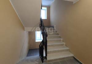 1-к квартира, вторичка, 40м2, 8/8 этаж