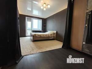 1-к квартира, вторичка, 35м2, 10/10 этаж
