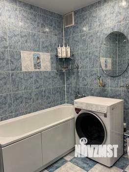 3-к квартира, вторичка, 63м2, 1/5 этаж