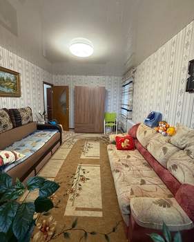 2-к квартира, вторичка, 51м2, 10/10 этаж