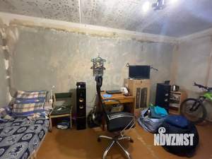 1-к квартира, вторичка, 28м2, 2/9 этаж