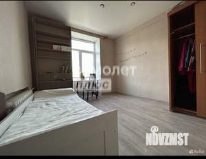 3-к квартира, вторичка, 100м2, 4/4 этаж
