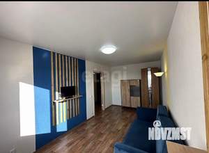 1-к квартира, вторичка, 33м2, 14/16 этаж
