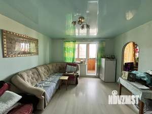 2-к квартира, вторичка, 43м2, 5/5 этаж