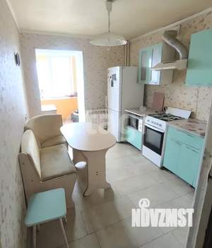 1-к квартира, вторичка, 35м2, 4/9 этаж