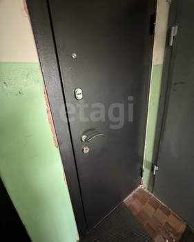 1-к квартира, вторичка, 28м2, 5/5 этаж