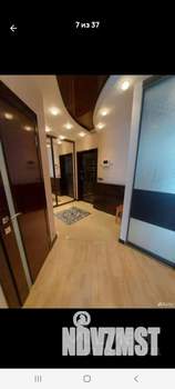 3-к квартира, вторичка, 141м2, 5/16 этаж