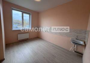 1-к квартира, вторичка, 43м2, 1/10 этаж